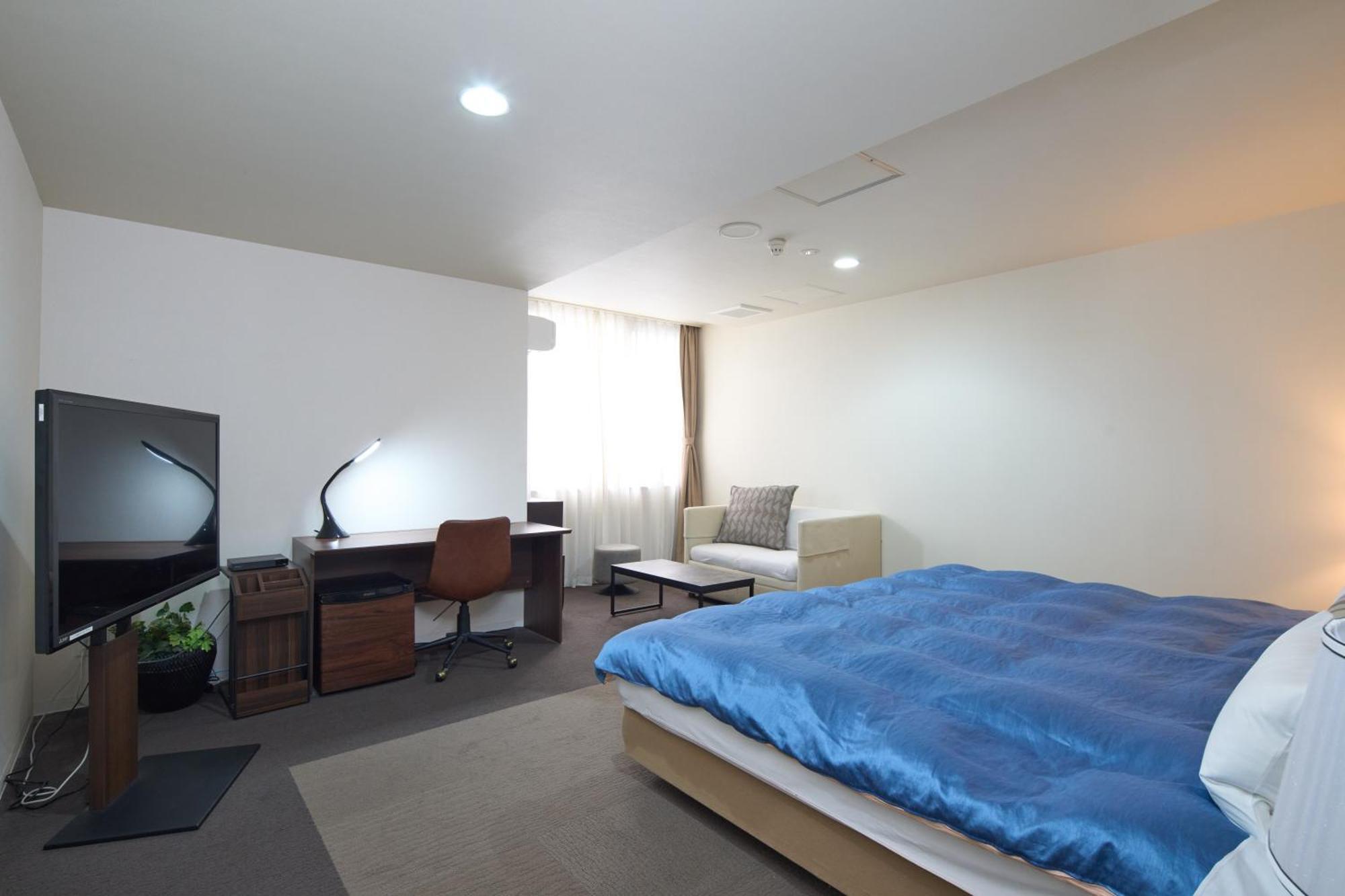 Hotel Tohkai Atsugi Bagian luar foto