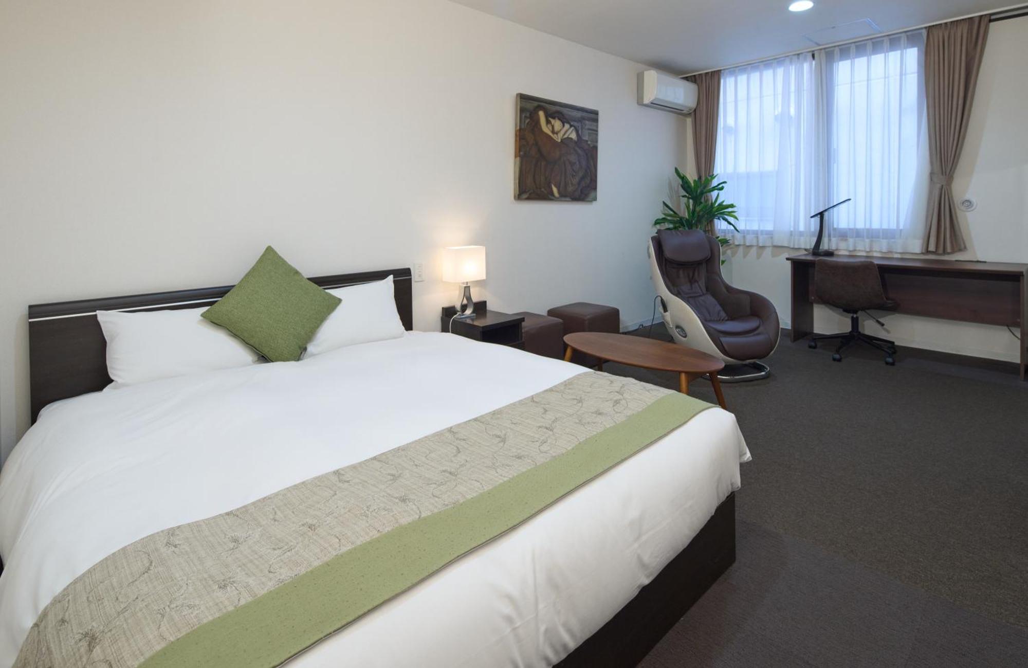 Hotel Tohkai Atsugi Bagian luar foto