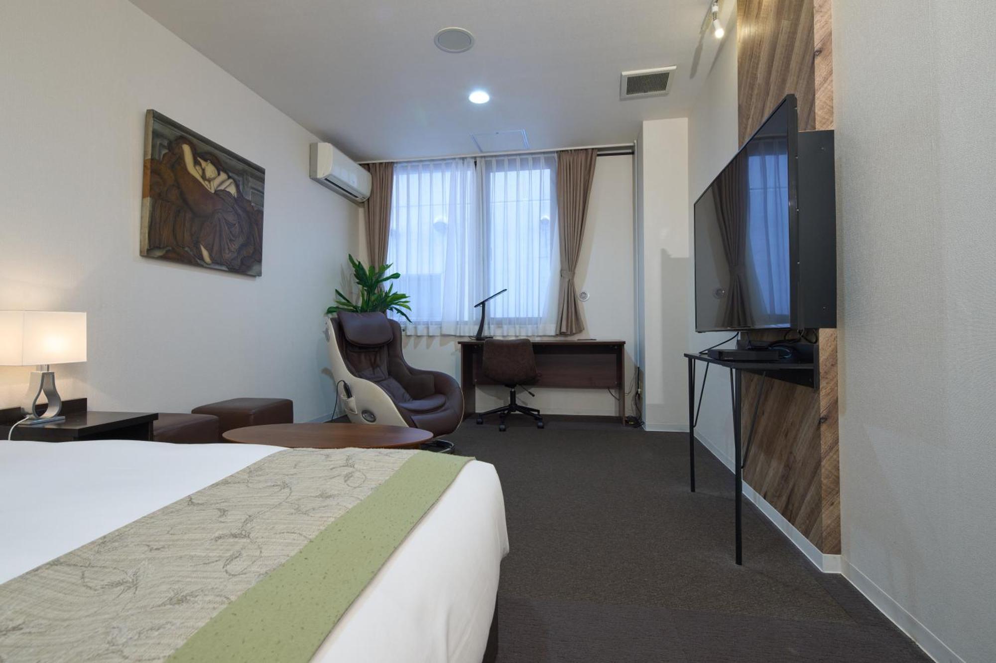 Hotel Tohkai Atsugi Bagian luar foto