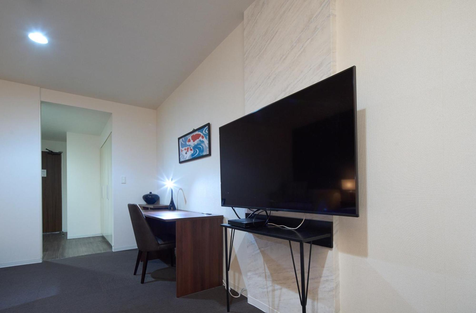 Hotel Tohkai Atsugi Bagian luar foto