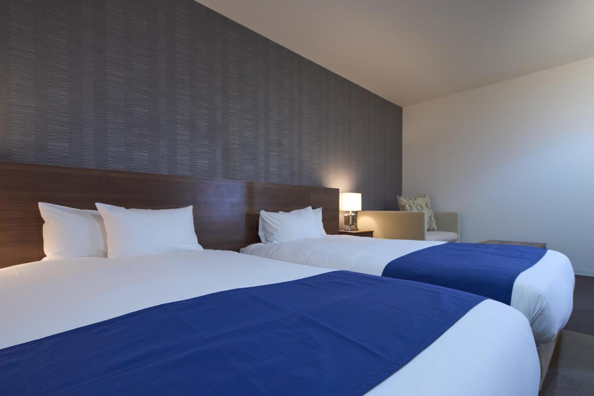 Hotel Tohkai Atsugi Bagian luar foto