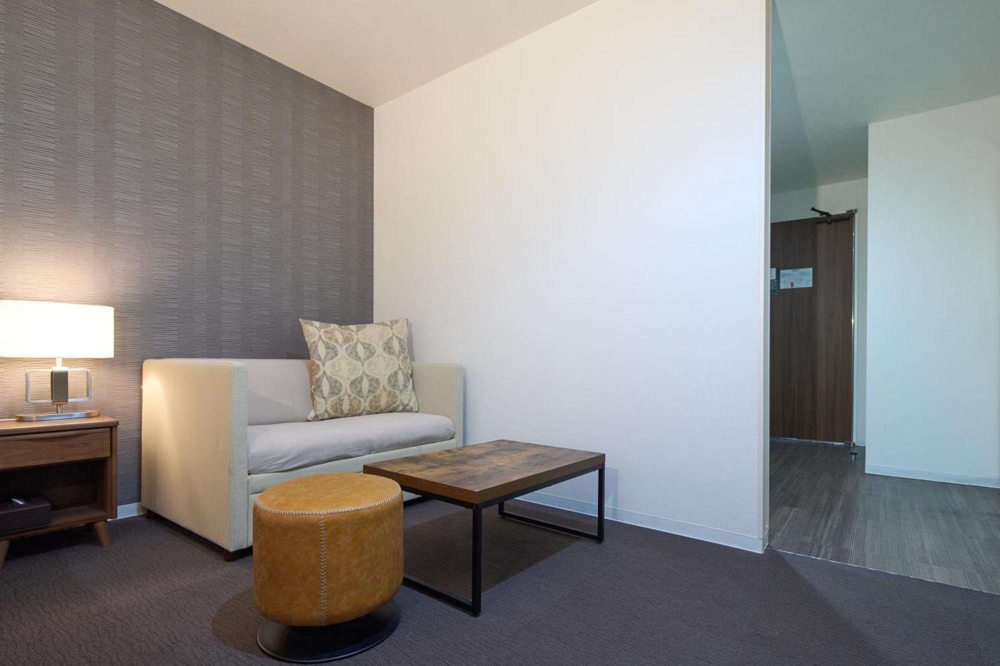 Hotel Tohkai Atsugi Bagian luar foto