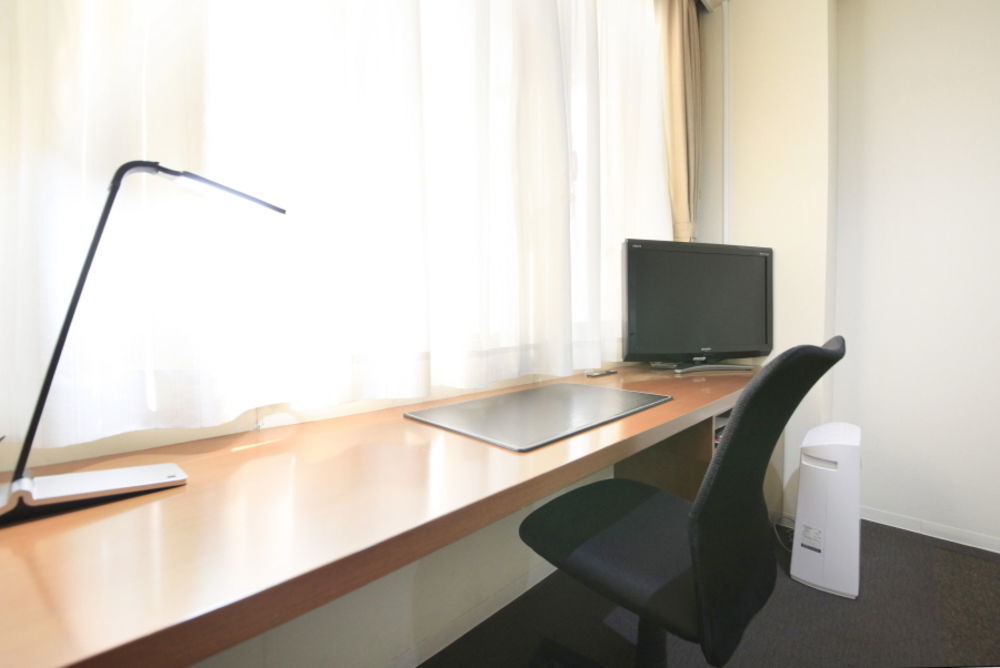 Hotel Tohkai Atsugi Bagian luar foto