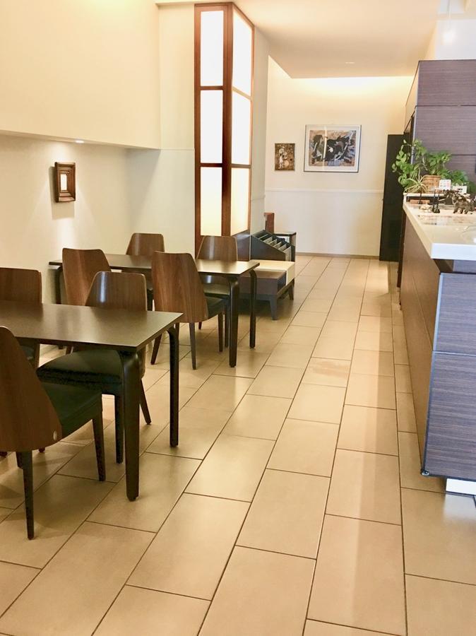 Hotel Tohkai Atsugi Bagian luar foto