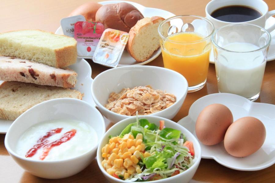 Hotel Tohkai Atsugi Bagian luar foto