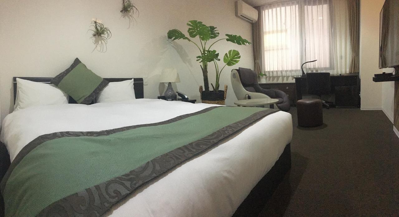 Hotel Tohkai Atsugi Bagian luar foto
