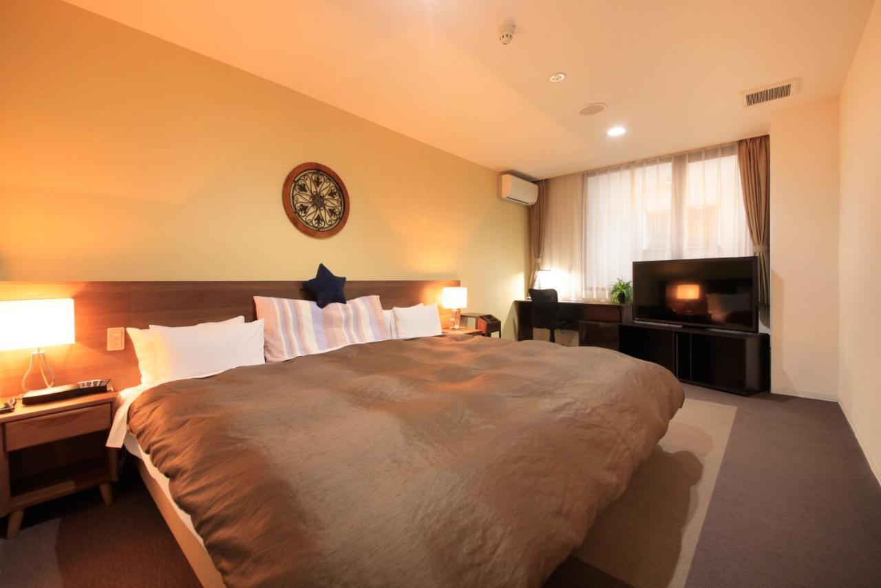 Hotel Tohkai Atsugi Bagian luar foto