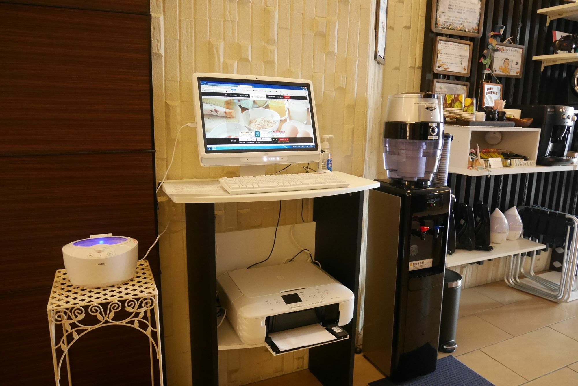 Hotel Tohkai Atsugi Bagian luar foto